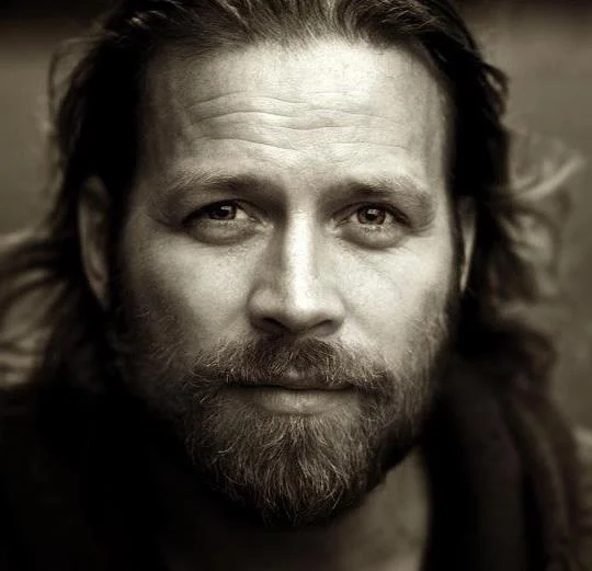 Peter Nordberg