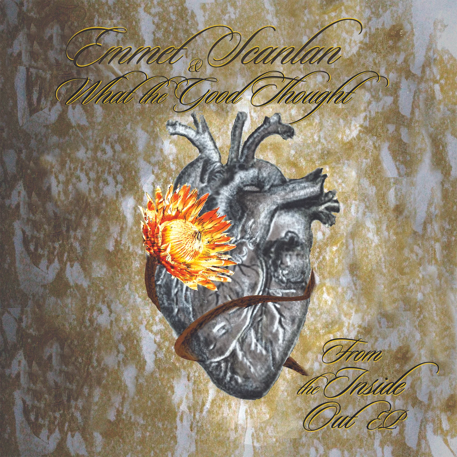 From the Inside Out EP