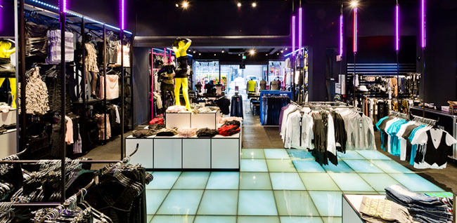 Visual Retailing — COOLCAT goes live with ChainReaction SOURCE PLM