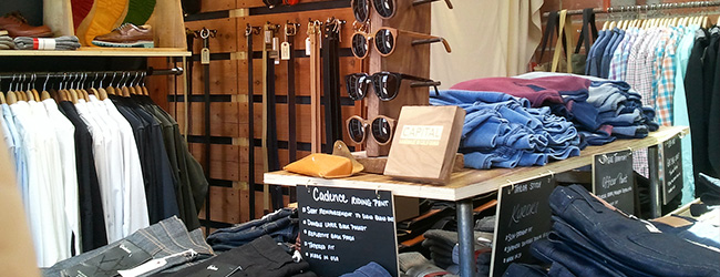 Standard & Strange by Emily Mills / CC BY-ND 2.0