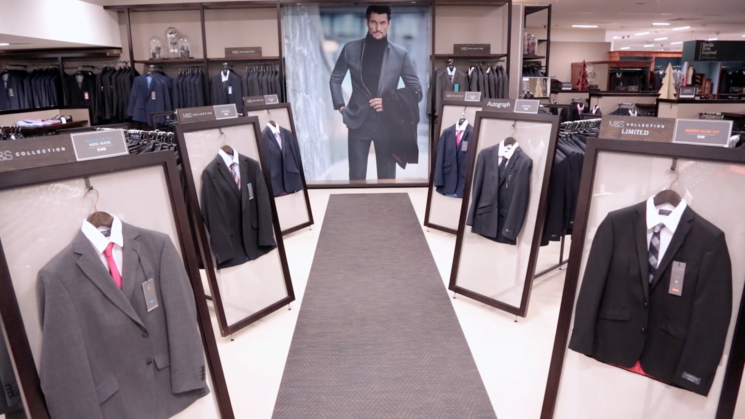 Drive In-store Performance with these 10 Visual Merchandising tips