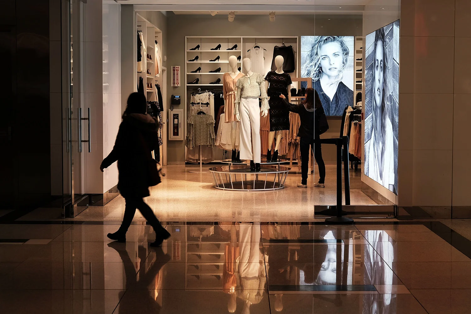 How Retailers Can Increase Foot Traffic To Their Stores: By Adapting To The New Reality Of Retail