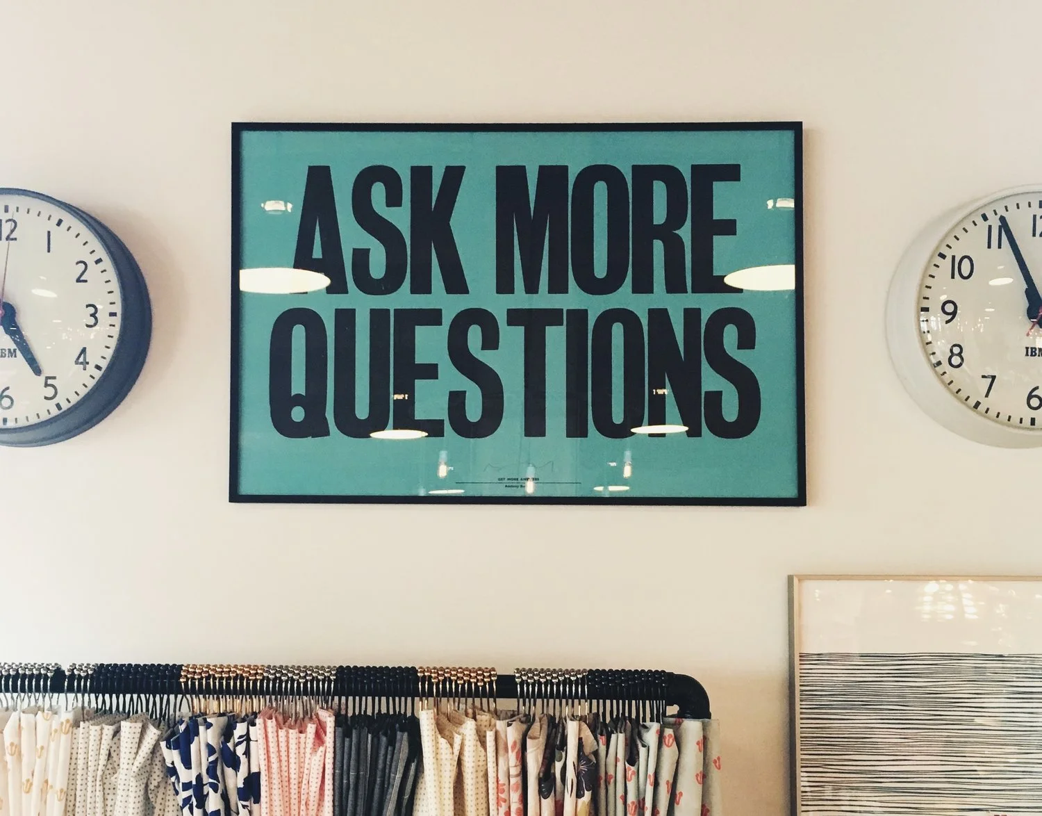 How Technology is Revamping Retail Surveys