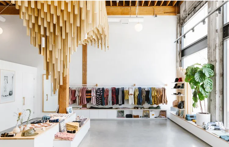How to Take Your Retail Spaces to a Sustainable Level 