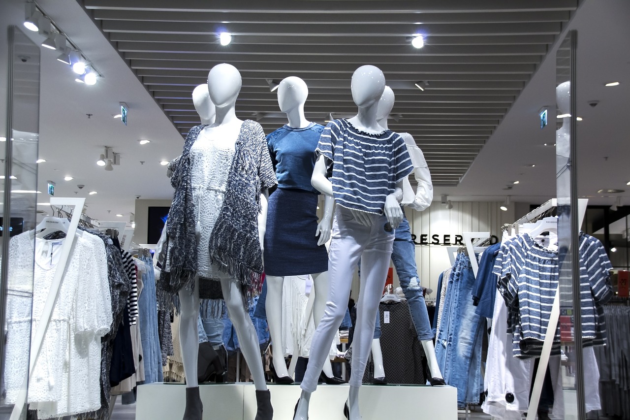 Measuring the Effectiveness of Visual Merchandising Strategies