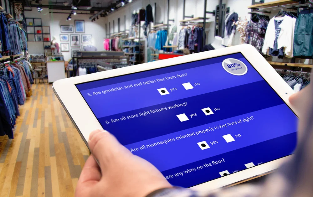 Retail Compliance Tips: Sending Store Questionnaires