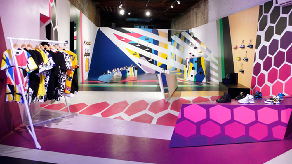 From Brand Experiences to Product Launches: How Pop-up Stores are Breathing New Life Into Brick & Mortar