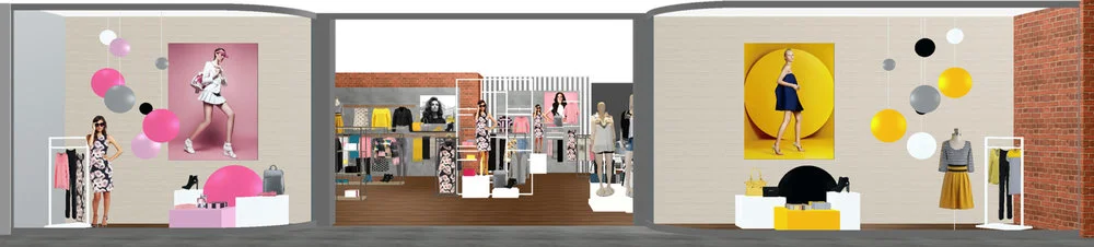 5 Store Styling Tips Every Visual Merchandiser Can Use To Improve Customer Experience