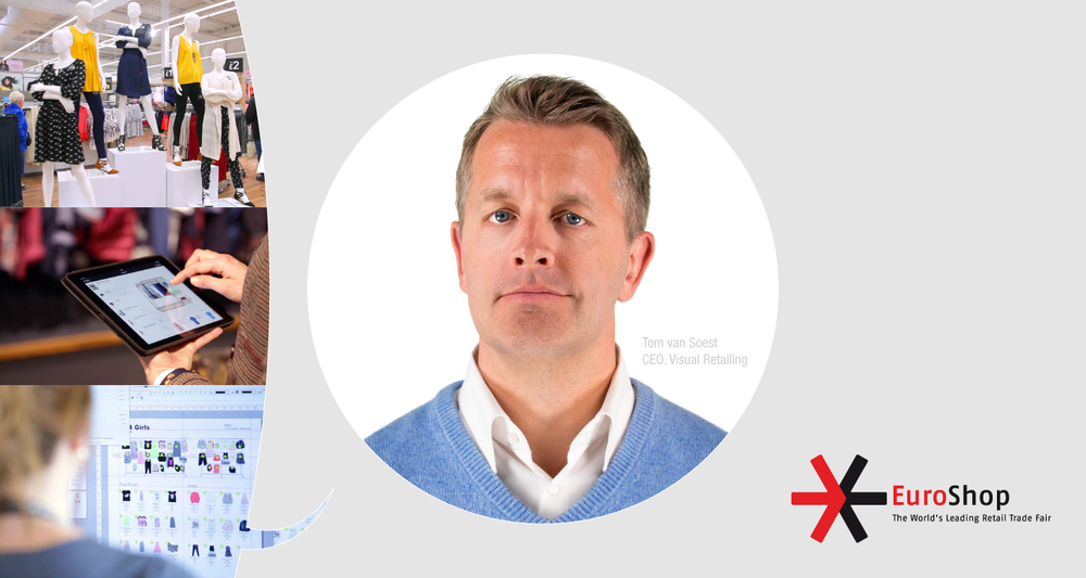 How can a more consistent brand identity be achieved with the help of digital tools? An interview with Tom van Soest
