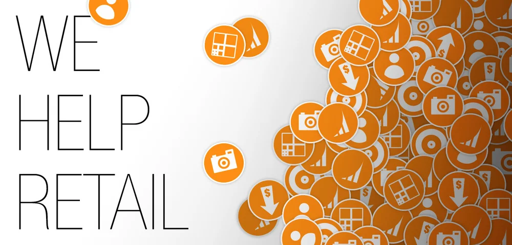 We help retail. See how in a Nutshell. #2/2