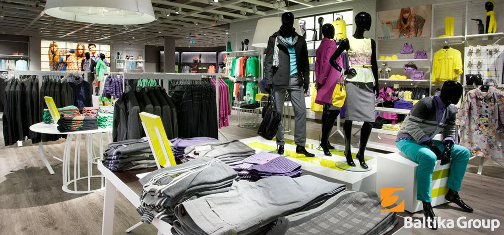 Baltika Group is our leading Mockshop user in the Baltics