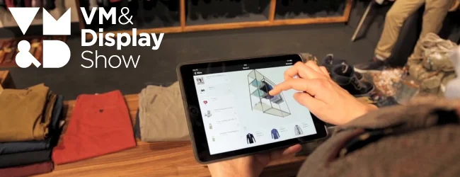 Improve your retail process, 29.4 – 1.5, BDC, London