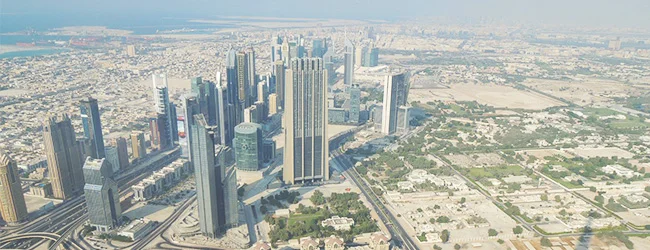 The Emirates hold the future of retailing