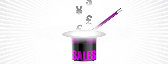 How Fashion retailers can seduce their shoppers to buy. Article 2 of 2.