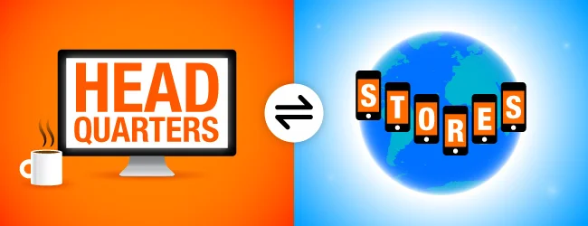 ShopShape solution well received during the Popai Retail Awards 2013