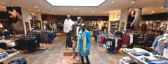 Conbipel and iShopShape: a successful story