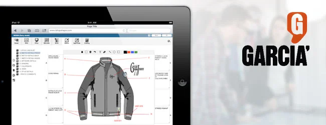 Garcia and Jeans Centre roll out ChainReaction PLM+