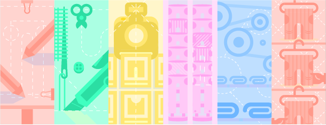  Bringing Fashion Faster into the Market