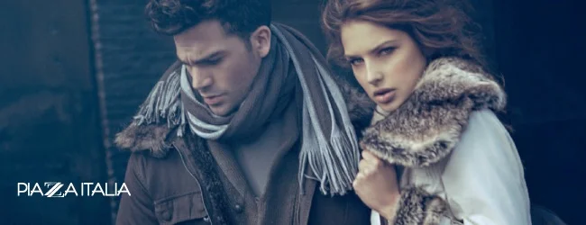 Piazza Italia sets out for Visual Merchandising innovation