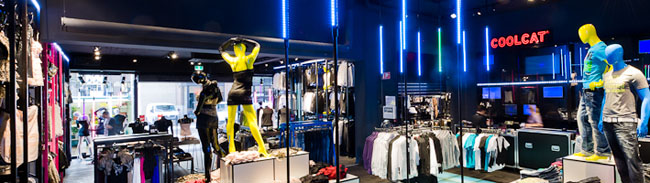  COOLCAT goes live with ChainReaction SOURCE PLM