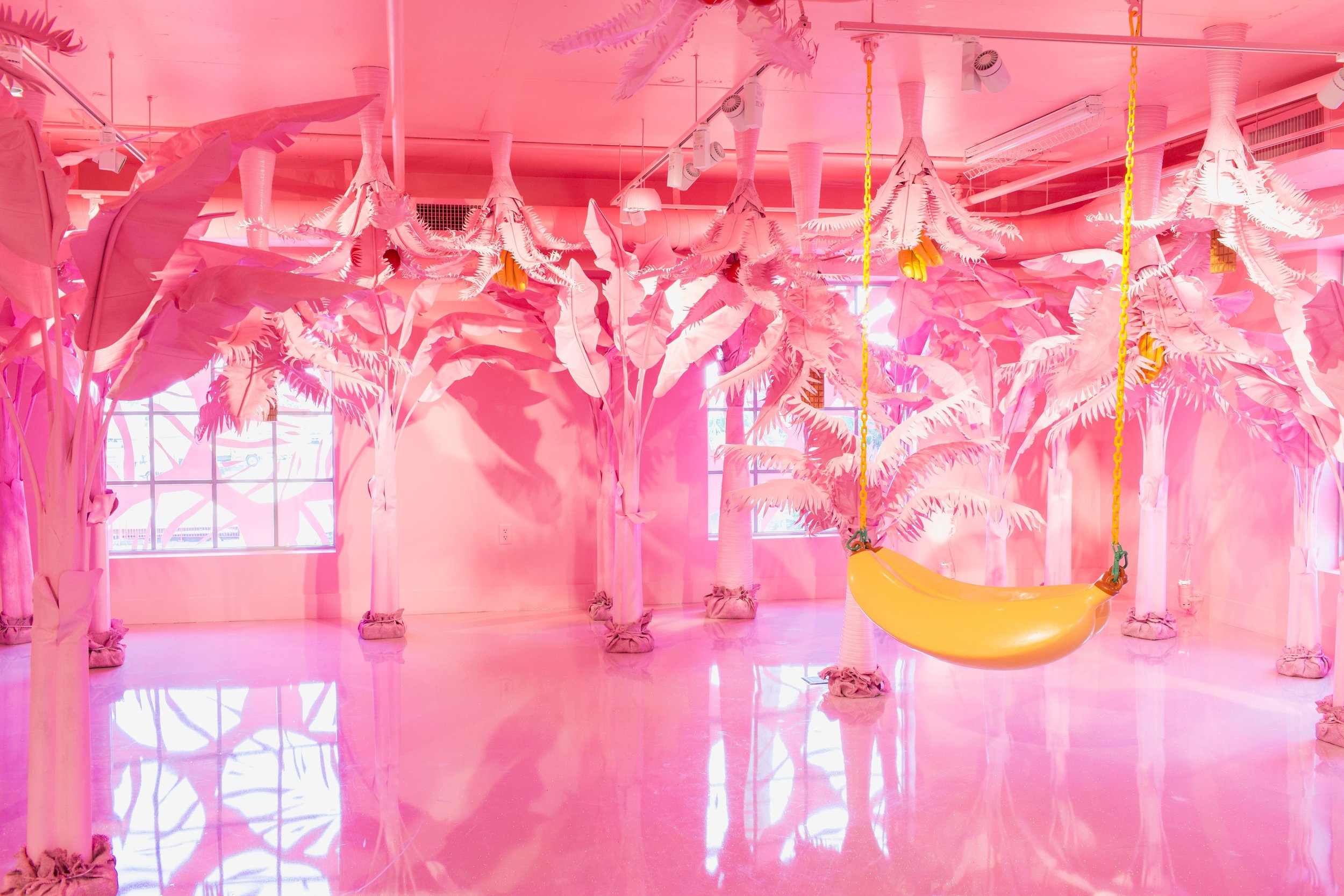 Museum of Ice Cream, Miami