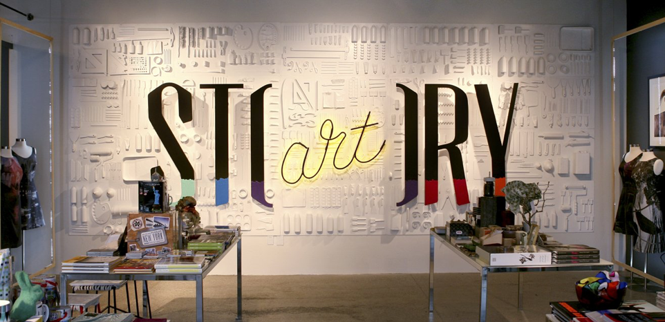 How Concept Stores Could Save Brick And Mortar