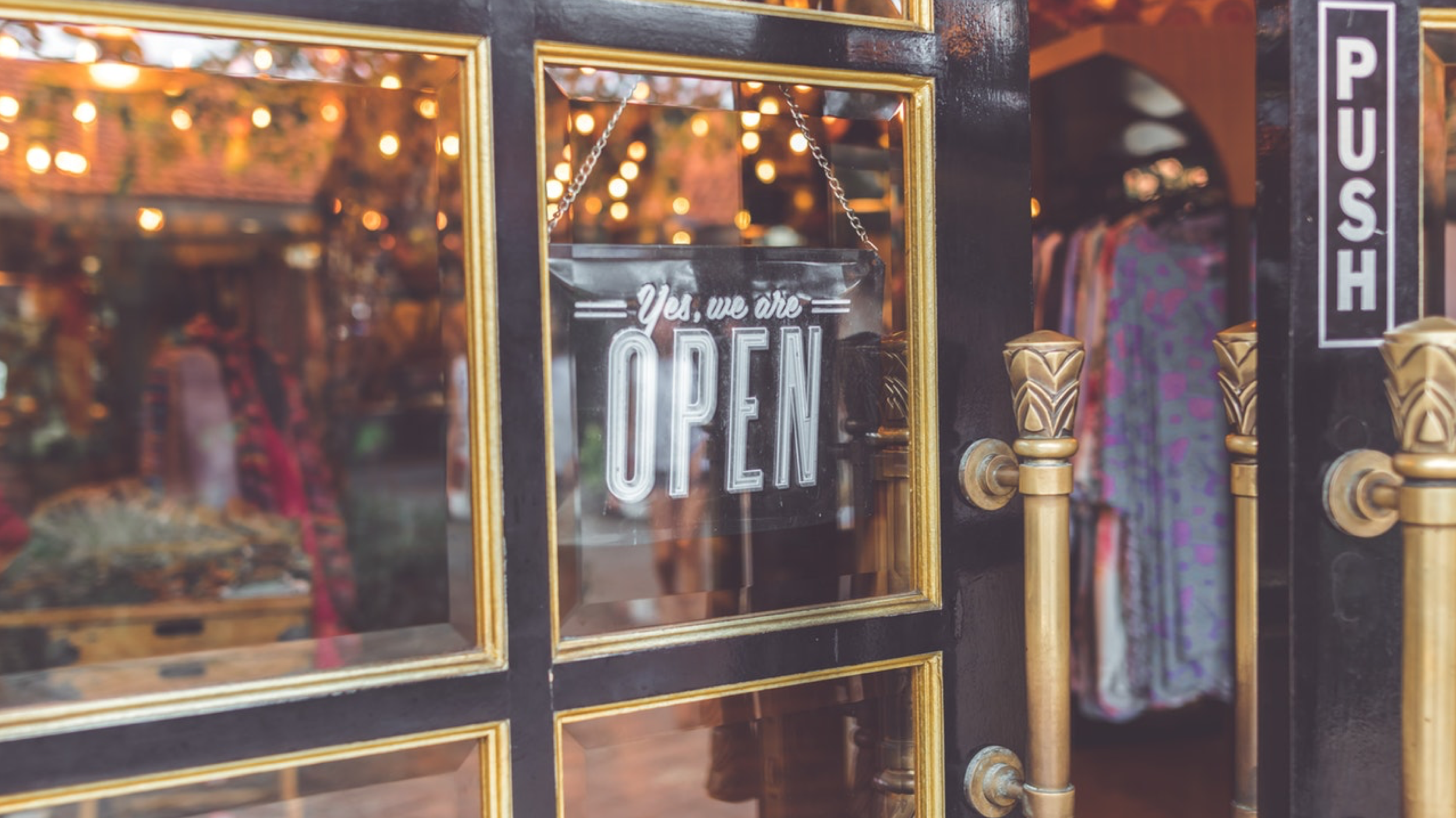 5 Creative Ideas to Promote Your Retail Store