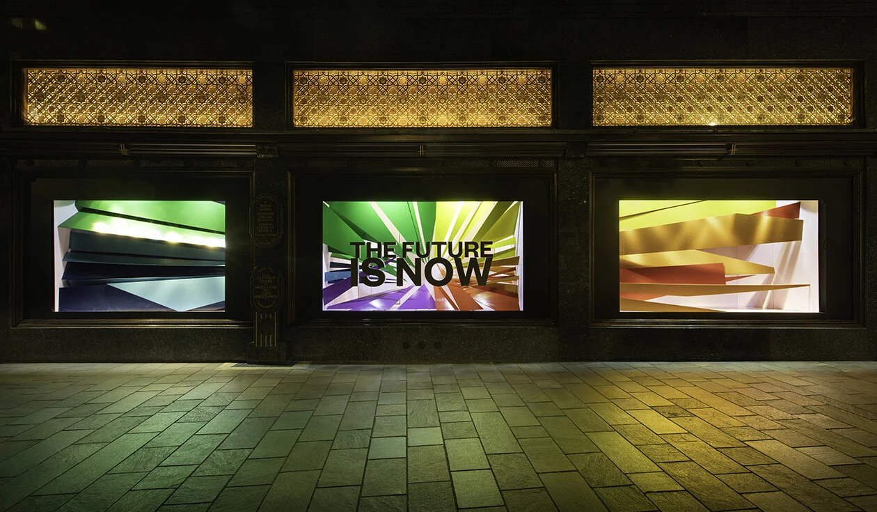 2021: THE NEW DAWN OF RETAIL