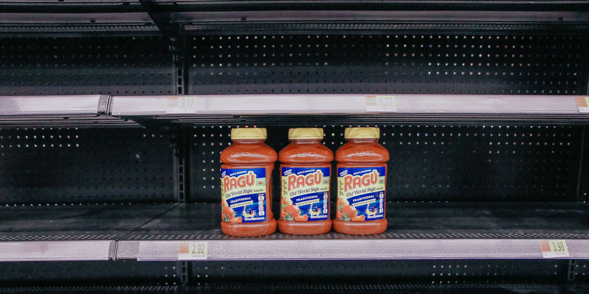 Risks in the Retail Industry