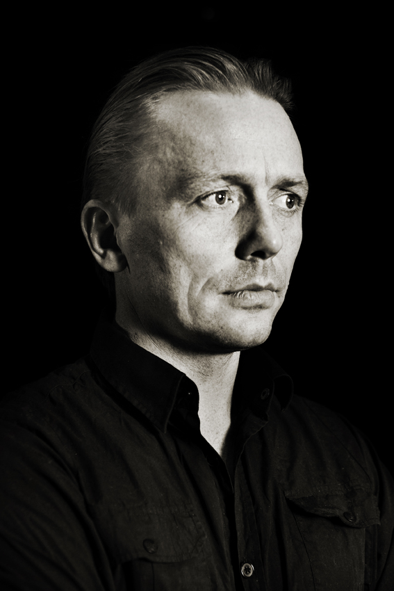 Henrik Vestergaard: Von Baden teater