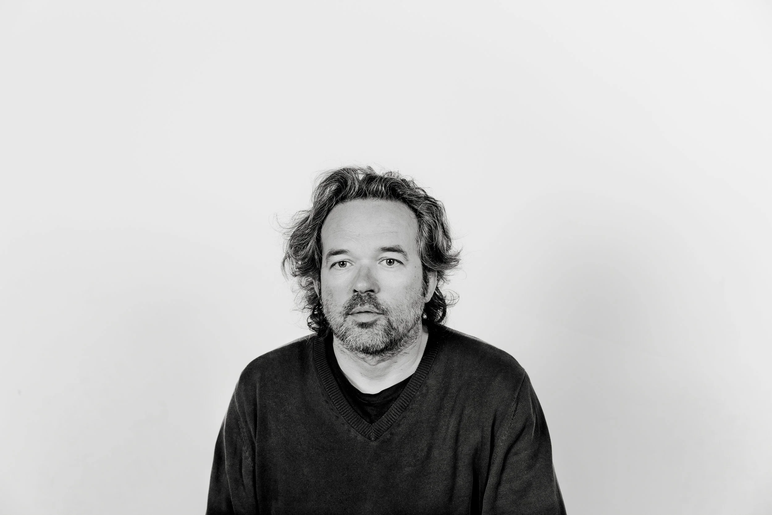 Per Bergmann fotograf