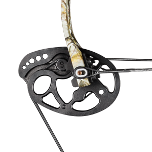 X-Cam™ Technology (Patent pending) Our unique X-Cam Technology™ is the key to maximizing efficiency in our MXB™ crossbows. Featured on all four models, the X-cam™ stores incredible amounts of energy in a shorter, smoother draw cycle than most other crossbows on the market. Storing and delivering energy efficiently is the key to a fast, compact crossbow.