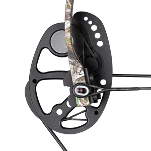 WX-Cam Technology The all new WX-Cam Technology is specially designed to maximize speed and efficiency on our New MXB®-Dagger™ crossbow. The WX-Cam utilizes perimeter-weight technology that helps reduce vibration and noise while increasing overall performance. On our short powerstroke MXB®-Dagger™, the WX-cam increases the amount of energy that can be stored and delivered on the smallest and lightest frame in the industry.