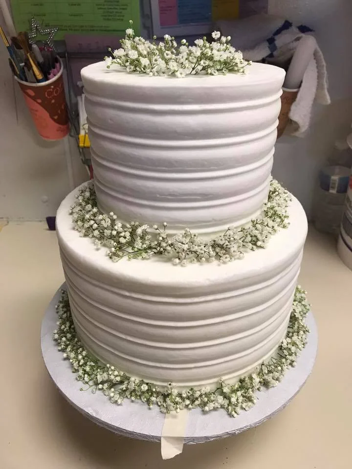 Wedding Tier Cakes The Cake Pros Bakery
