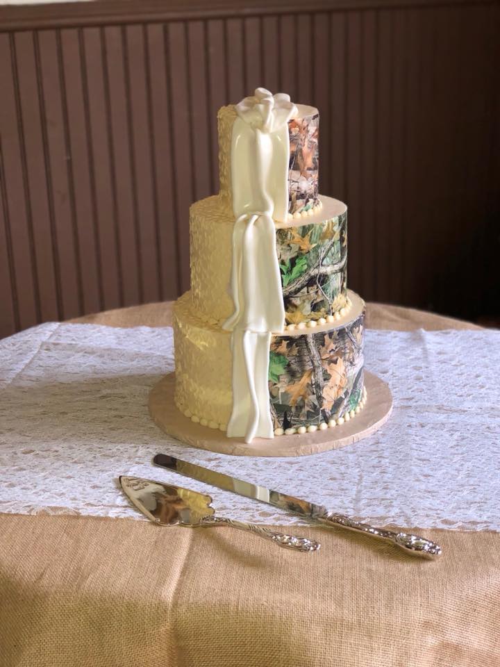 Wedding Tier Cakes The Cake Pros Bakery