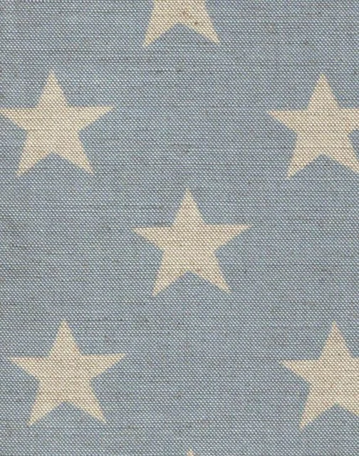 Textile Star star fabric — sarah hardaker