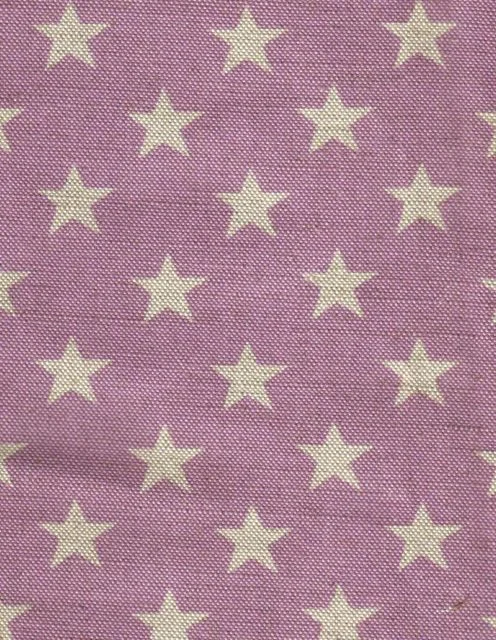 midi star lilac