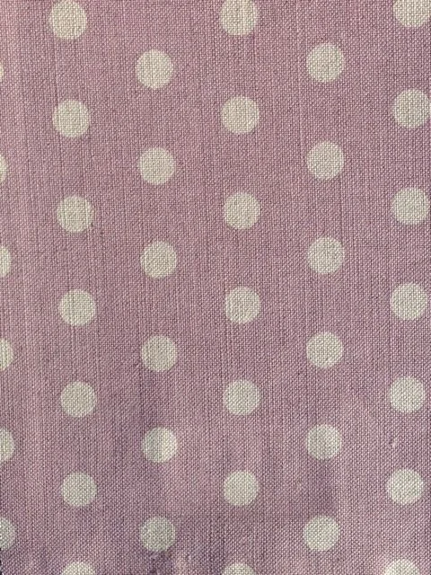 big polka lavender
