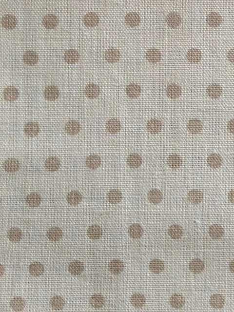 spotty fudge