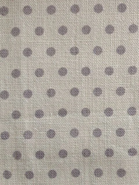 spotty cool grey