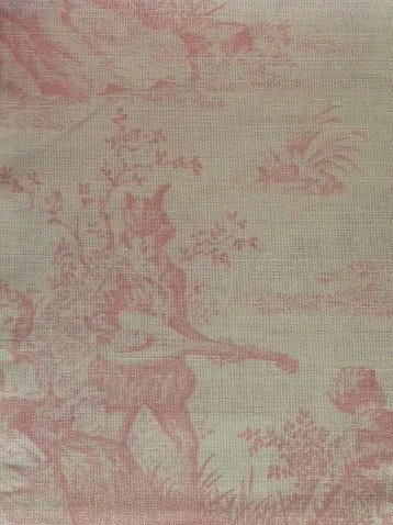 old pink