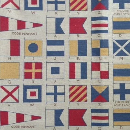 semaphore fabric