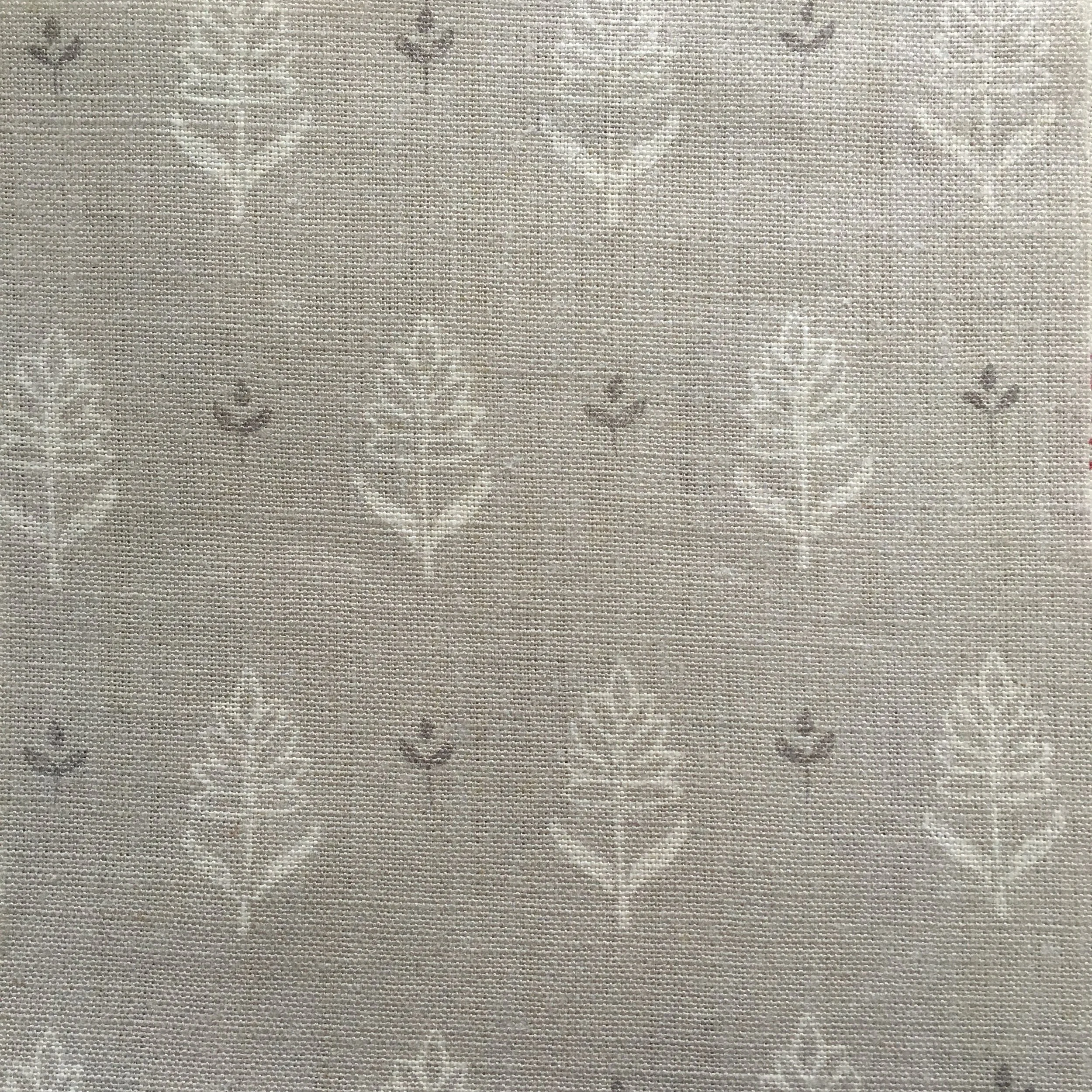 SWEDISH GREY - works perfectly with Farrow and Ball Elephants breath