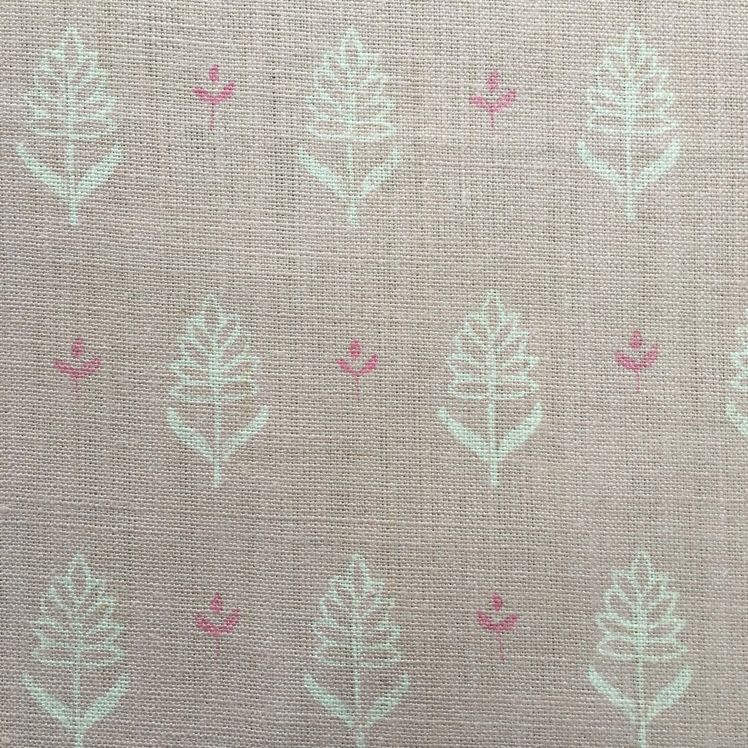 SHELL PINK