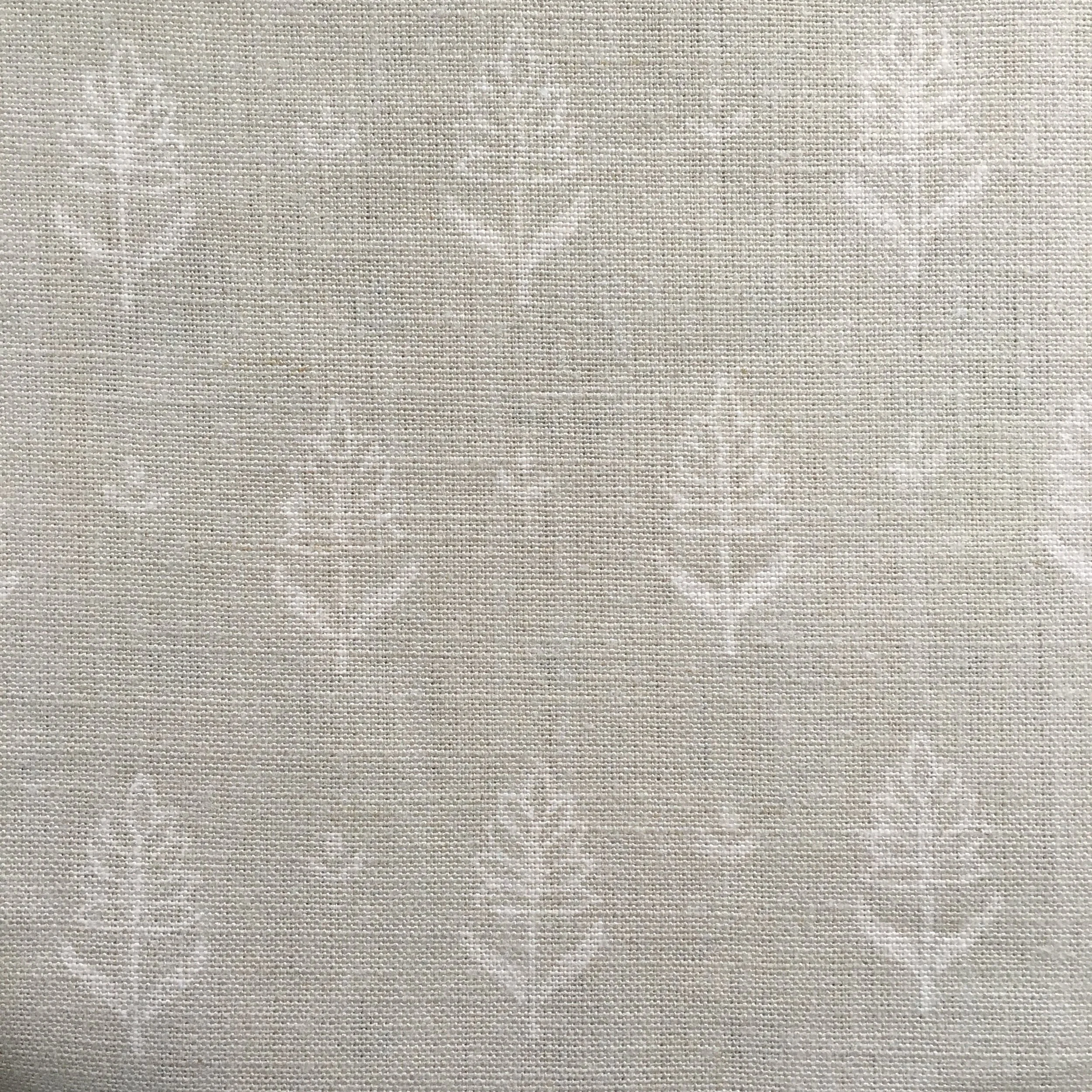 ASH - works perfectly with farrow and ball bone paint