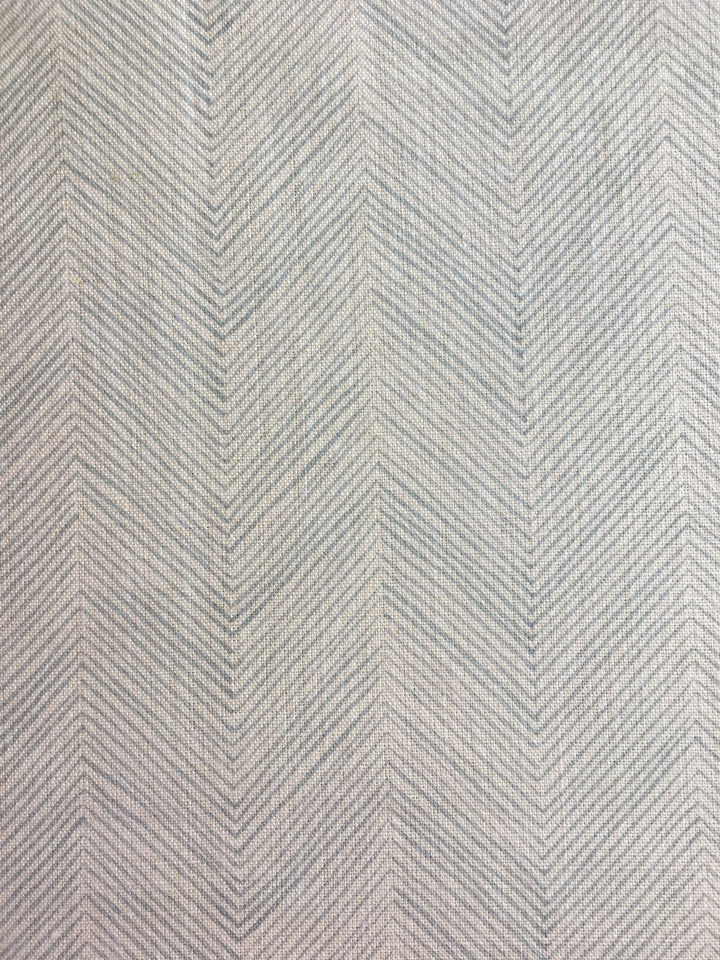 herringbone powder