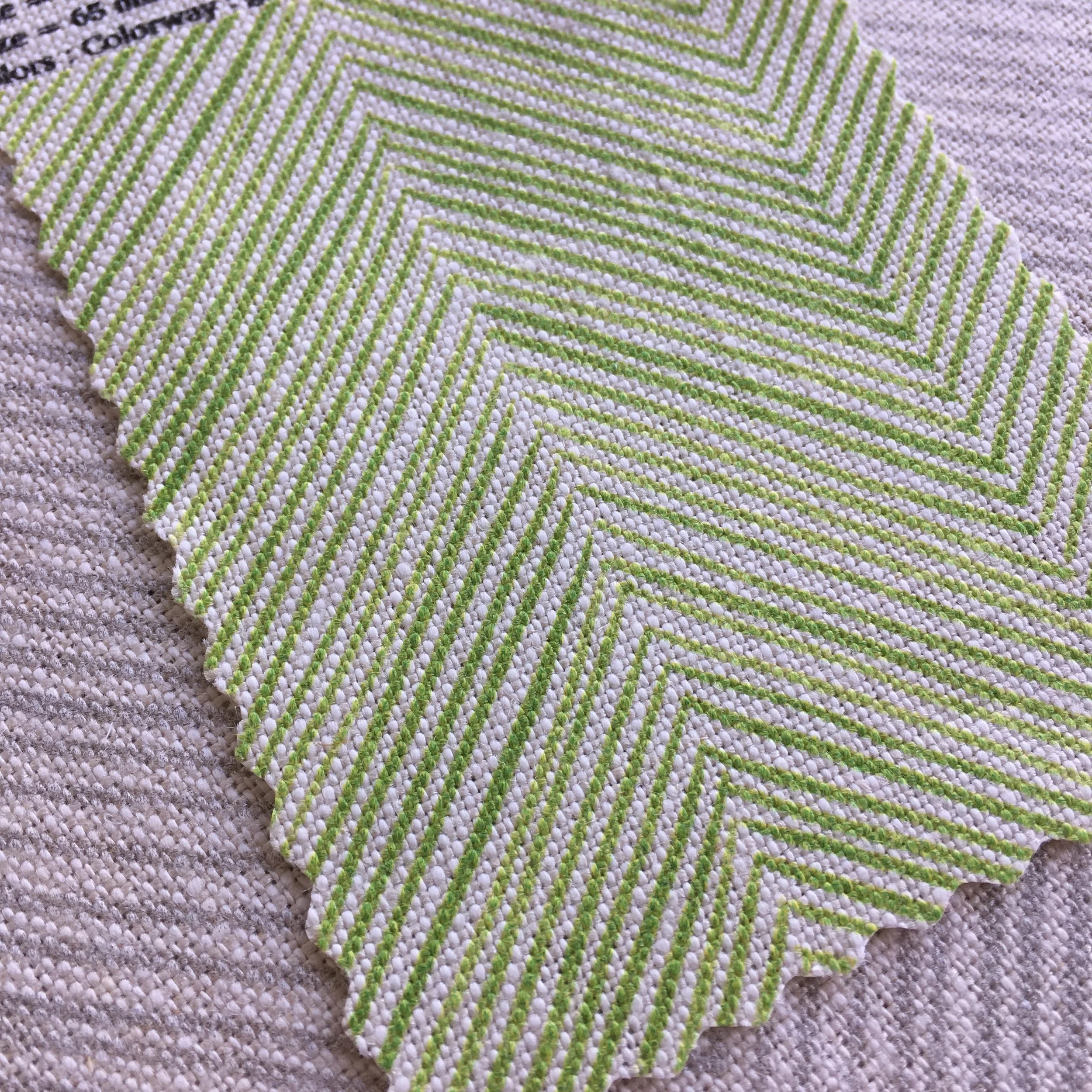 midi herringbone leaf - new for 2017