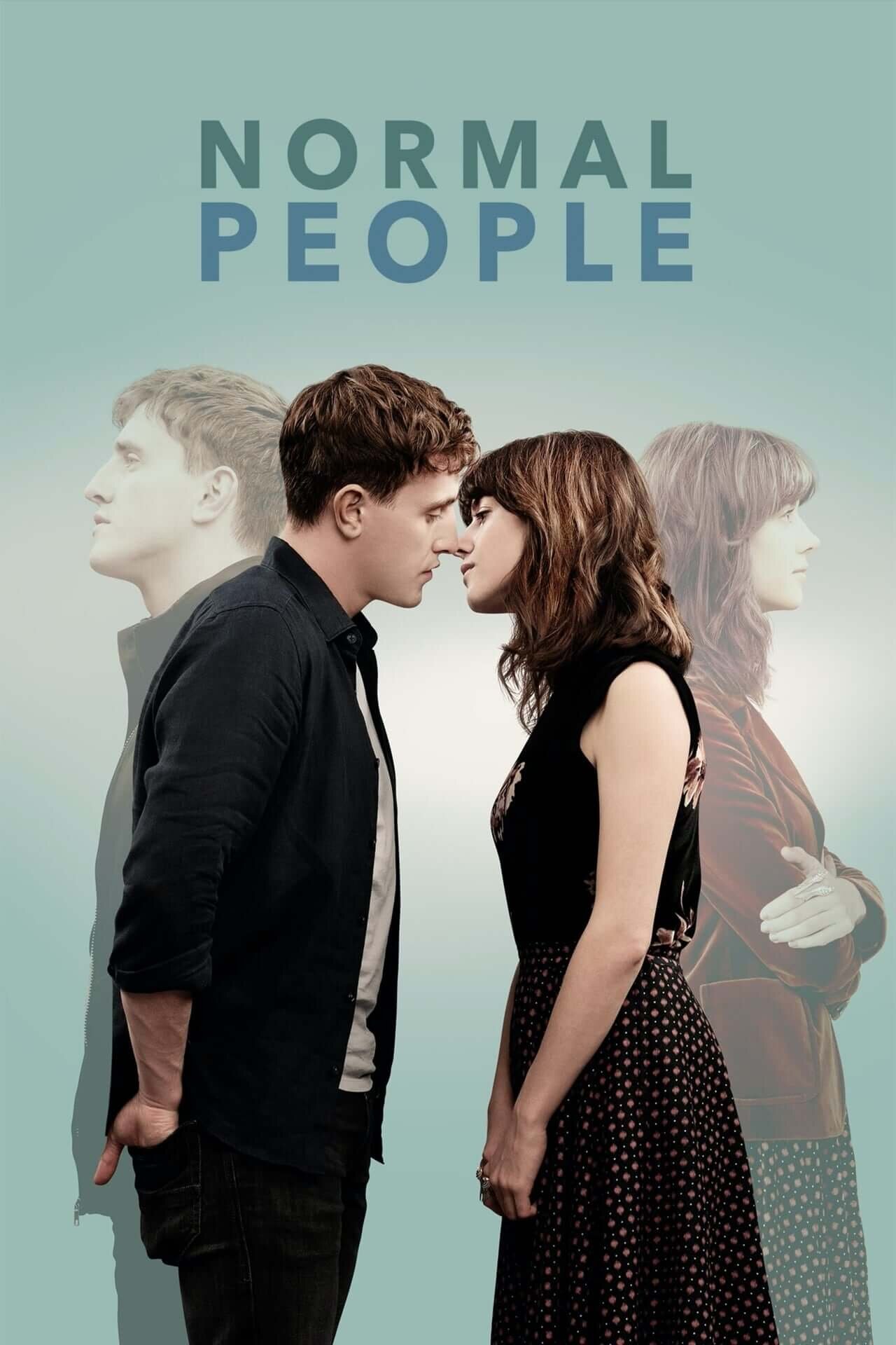 Normal People — Steve Fanagan, MPSE, CAS, Award-winning Sound Designer