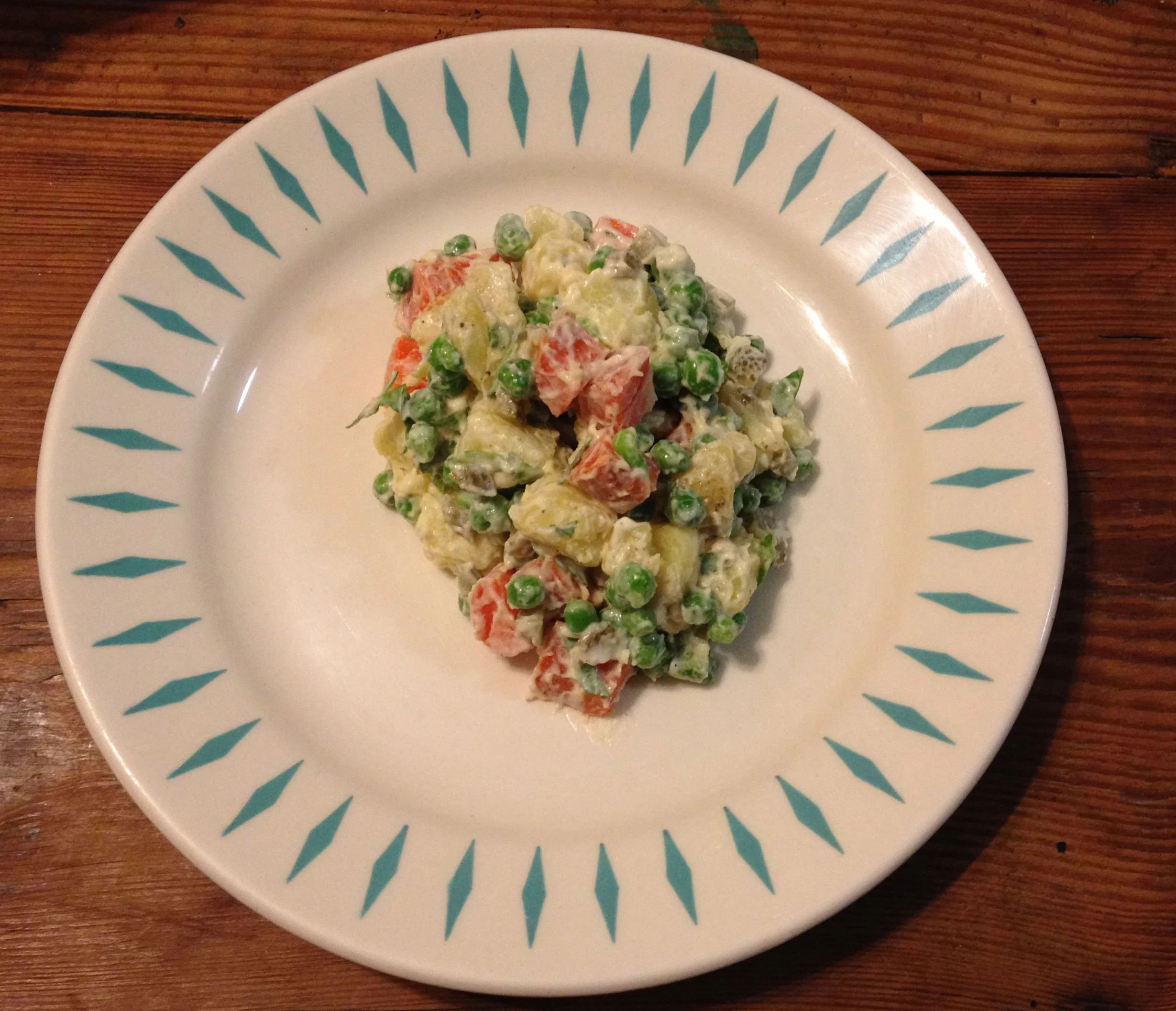 russian salad