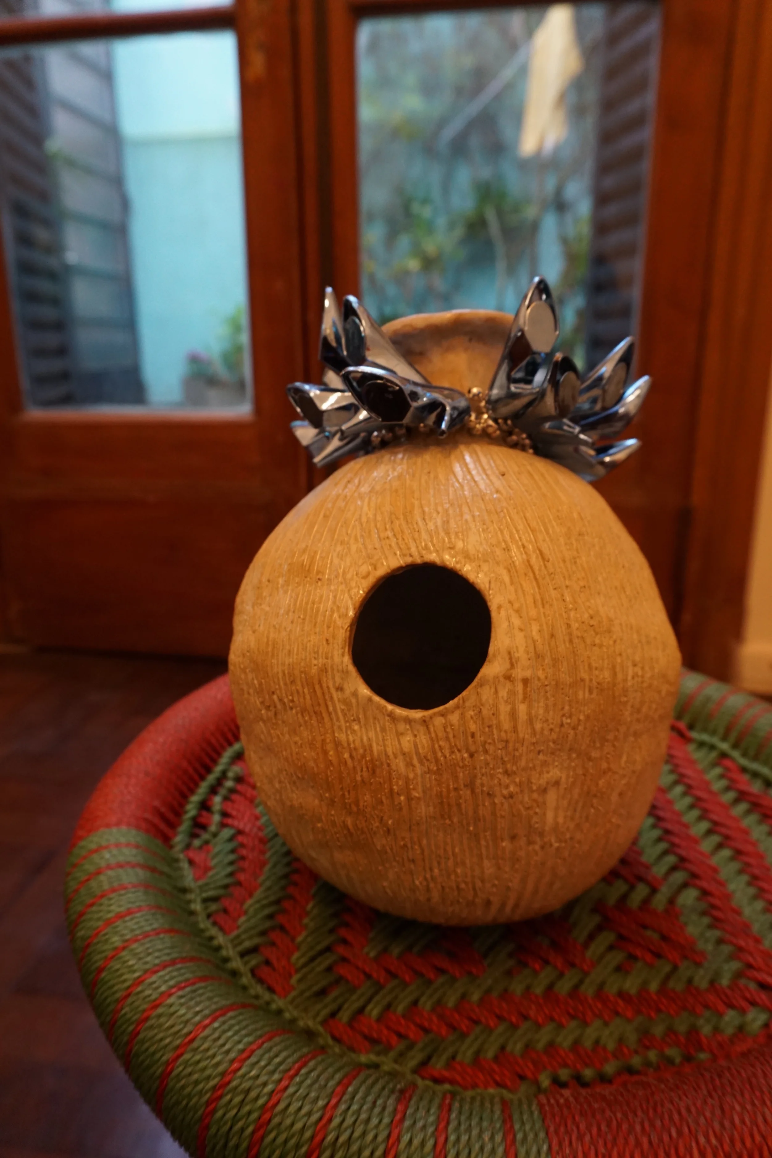 UDU